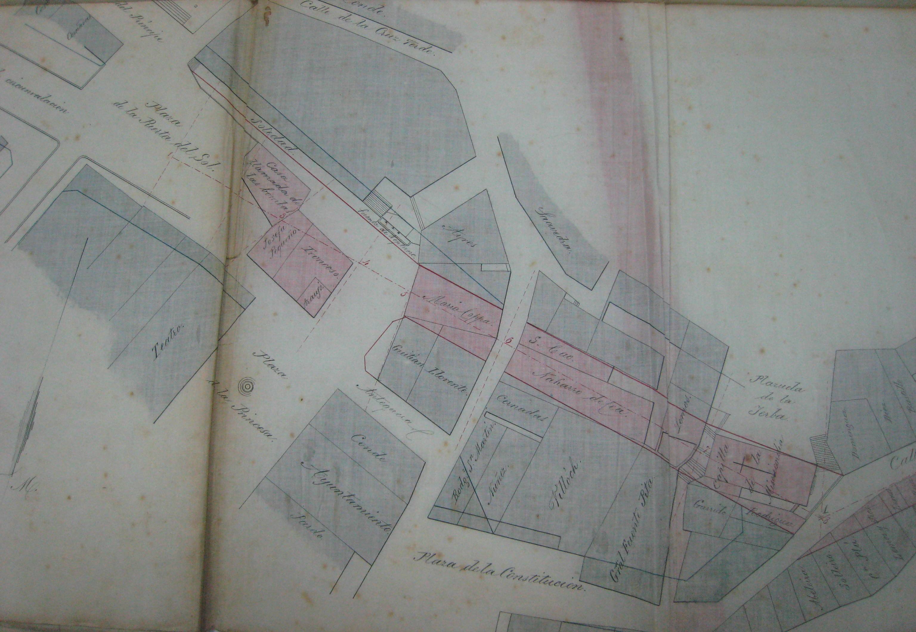 expropiación 1883